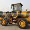 WOLF loader China Quality Low Price 4 ton loader