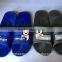 2016 cheap PVC slippers EVA slipper summer fashion rubber slippers