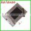 New laptop HDD Caddy cover IDE connector for DELL D510