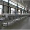 Paper Products microwave drying equipment