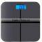 BS-L368 Big LCD screen body weight scale