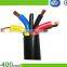 PVC insulated and sheathed outboard Control Cables