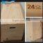 Wooden Poly Box