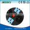 CE approved steel cable reel retractable S350QKS-380