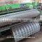 Galvanised weld mesh/ Welded Wire Mesh Fabric/ Welded Mesh