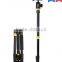 QZSD-Q570B Universal Professional Digital Camera Tripod for Camcorder and digital video slr camera factory price