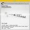 Original Manufacturer Slat Wall Display Hook Hanging Hook With 6 Balls Pipe Hook