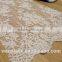 beading lace/dignified lace dress/hot sell lace/ wedding dress