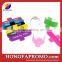snow patten slap silicone phone holder adhesive