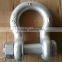 US Type D Shackle