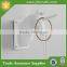Home Decoration Love Bunnies Ring Holder