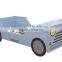 Wood cheap funky furniture boy jeep car bed for single