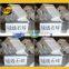 Various Shapes Sillimanite Brick for Glass Furnace
