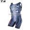 OEM cool dry sublimation wrestling singlet