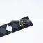 Heat transfer neck ribbon