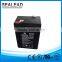 Low price sell 4v 4ah ups deep cycle battery for electric toys