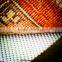 pvc foam Multipurpose anti slip mat and hard floor use mesh rug pads for house