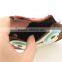 hot sale kids non-woven owl coin case, baby decorative animal style bag