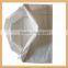 China plastic pe woven sandbag for sale