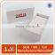 chipboard hard rigid mobile phone case cell box packaging                        
                                                Quality Choice