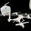 New design 2.4G headless mode rc drone with camera.