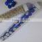 (PT0000/20mm*200mm) clear PVC plastic button tube for packaging crafts