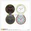Cheap Customized Metal Wall Clocks Wholesale