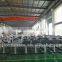1.8m DX5 print head flex printing machine