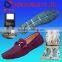 China Aluminium Shoe Mould Maker