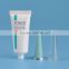 Glossy Household Products Tube for Household Products