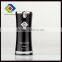 Waist PMMA Luxury Cometic Lotion Bottle