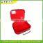 Luxury Cardboard Paper Suitcase Box with Metal Handle