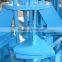 New Type Lower Price Motorcycle Tyre Press Packing Machine