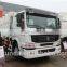 ZZ3257M3841SINOTRUK 6X4 garbage compactor truck for City hygiene