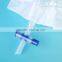 750ml disposable leg bag