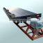 Tengfei Heavy Duty Shaving Bed