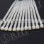 Factory price direct plastic ties for cables/plastic zip tie