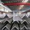 High Quality Q235 Equal Angle Steel