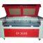 GY-1610 laser cutting machine