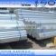 galvanized pipe hot dipped