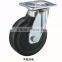 100mm Solid Rubber Wheel for Wheelbarrow