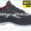 Safety Jogger nubuck leather S1P, composite toe safety shoes