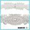 Hot Sale Western Bling Rhinestone Cotton Rope Belt                        
                                                Quality Choice