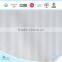 100% Cotton Dobby down proof Fabric For Bedding 133*100/40s*40s