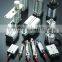 Pneumatic standard cylinder