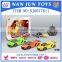 2016 hot sale 1:16 4ch rc toy car with certification