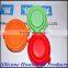 Colorful and Unbreakable Silicone Drink Utensil