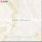 full polished light color marble tile, glazed flooring ceramic tiles with accessories