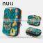 Fashion Portable small beauty clear wholesale cosmetic bag