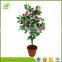 6.9ft decorative low price artificial cherry blossom tree
